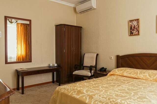 Гостиница Гостиный Двор Новосибирск-86