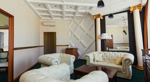 Гостиница Гостиный Двор Новосибирск-174