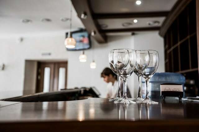 Гостиница Гостиный Двор Новосибирск-212