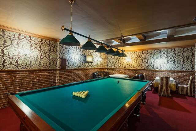 Гостиница Гостиный Двор Новосибирск-145