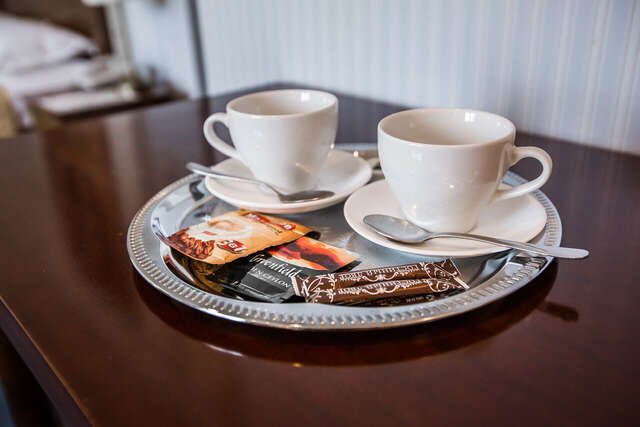 Гостиница Гостиный Двор Новосибирск-21