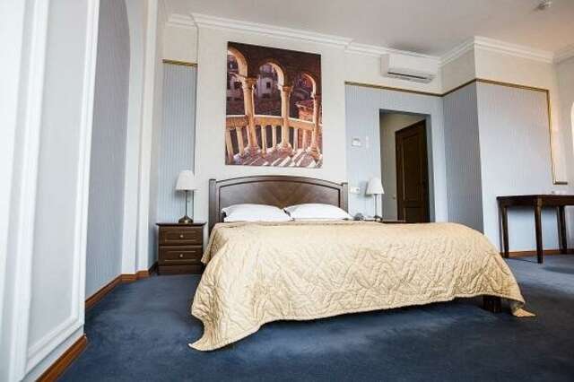 Гостиница Гостиный Двор Новосибирск-130