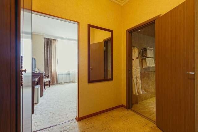 Гостиница Гостиный Двор Новосибирск-142