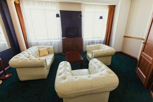 Гостиница Гостиный Двор Новосибирск-62