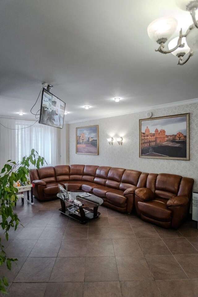 Гостиница Гостиный Двор Новосибирск-115