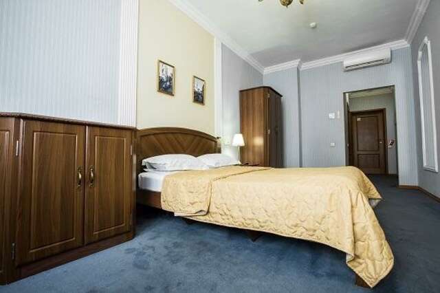 Гостиница Гостиный Двор Новосибирск-211