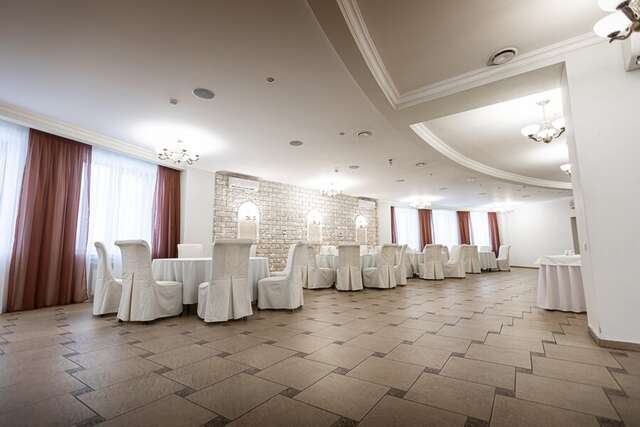 Гостиница Гостиный Двор Новосибирск-30