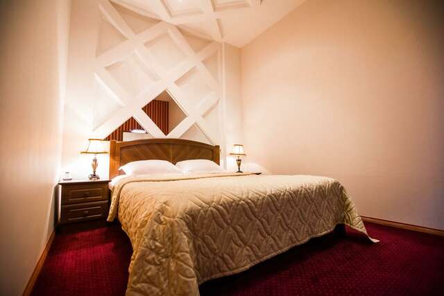 Гостиница Гостиный Двор Новосибирск-173