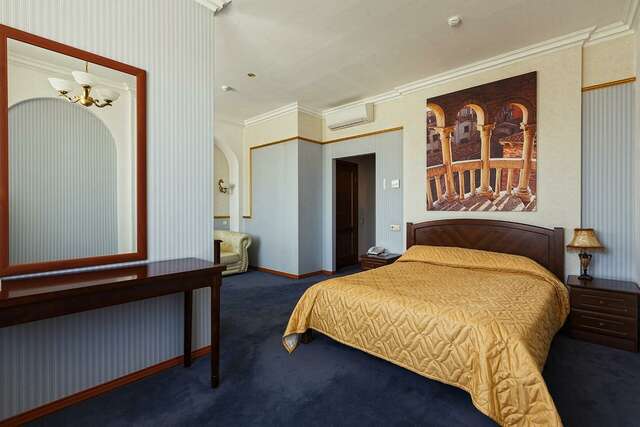 Гостиница Гостиный Двор Новосибирск-150