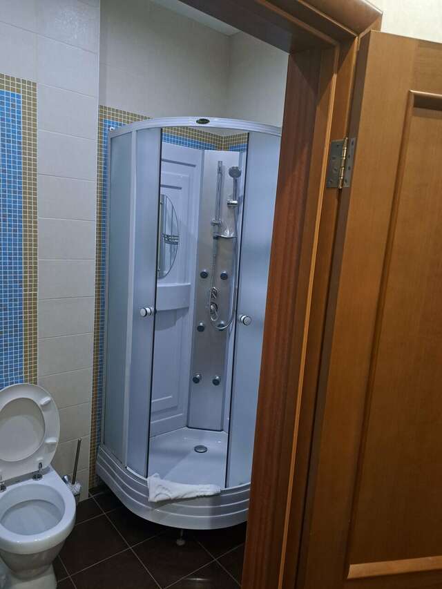 Гостиница Гостиный Двор Новосибирск-92