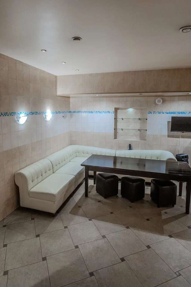 Гостиница Гостиный Двор Новосибирск-157