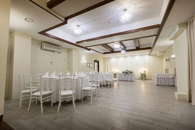 Гостиница Гостиный Двор Новосибирск-36