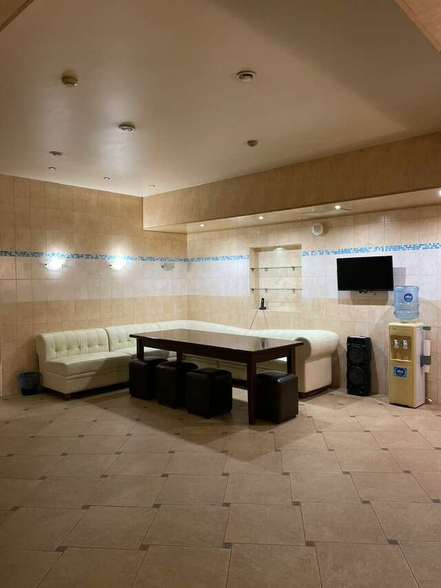 Гостиница Гостиный Двор Новосибирск-203