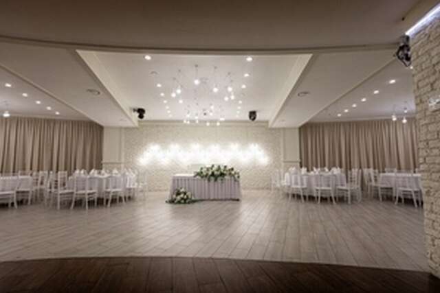 Гостиница Гостиный Двор Новосибирск-34