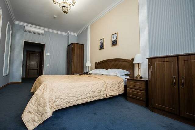 Гостиница Гостиный Двор Новосибирск-196