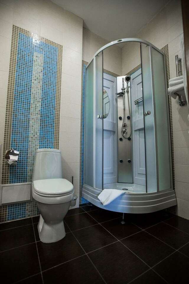 Гостиница Гостиный Двор Новосибирск-185