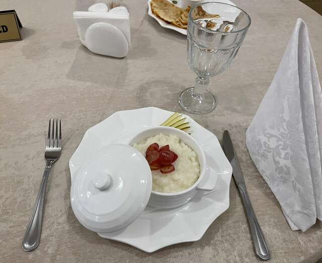 Гостиница Гостиный Двор Новосибирск-158