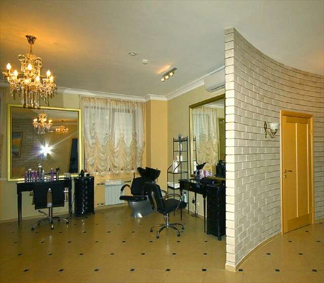 Гостиница Гостиный Двор Новосибирск-47