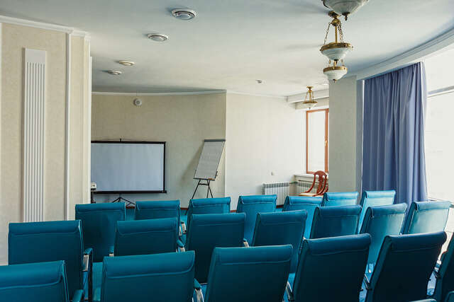 Гостиница Гостиный Двор Новосибирск-8