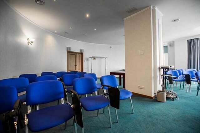 Гостиница Гостиный Двор Новосибирск-55