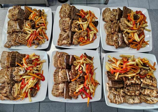 Гостиница Гостиный Двор Новосибирск-124