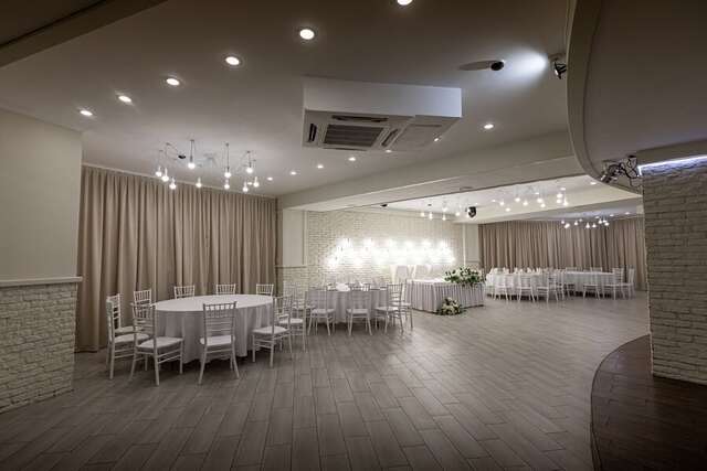 Гостиница Гостиный Двор Новосибирск-37