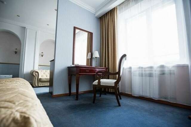 Гостиница Гостиный Двор Новосибирск-180