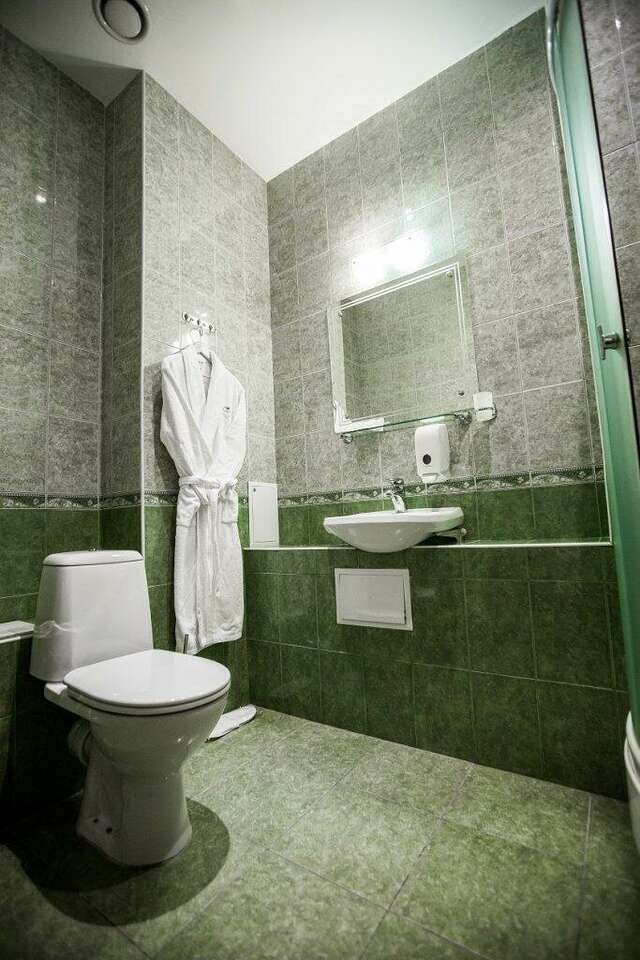 Гостиница Гостиный Двор Новосибирск-151