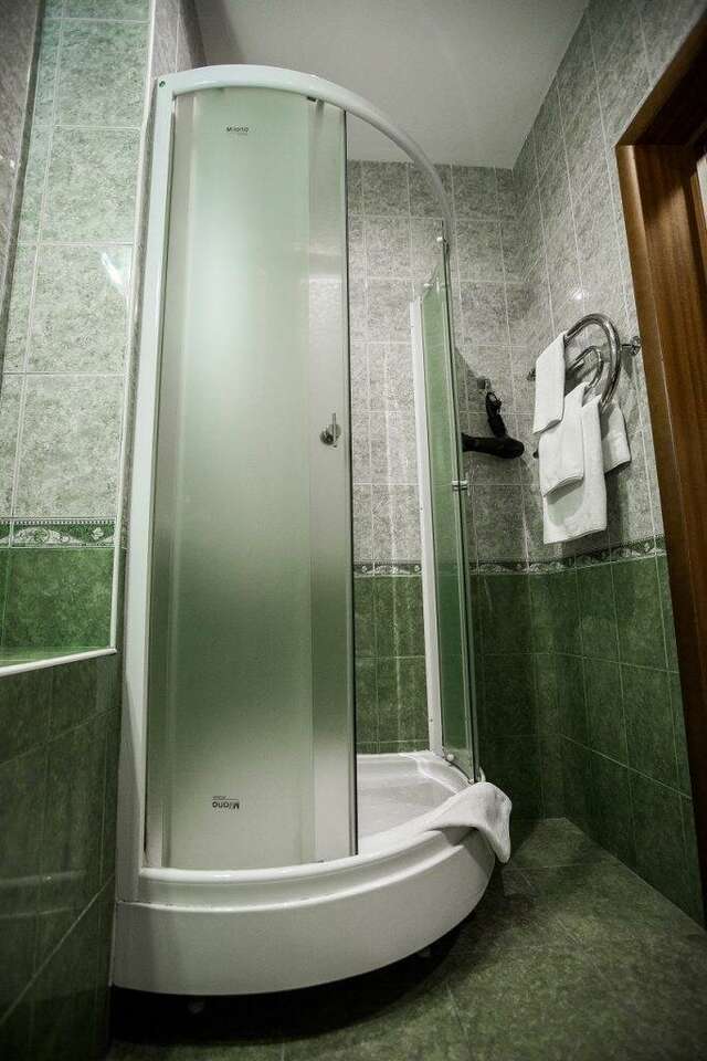 Гостиница Гостиный Двор Новосибирск-163