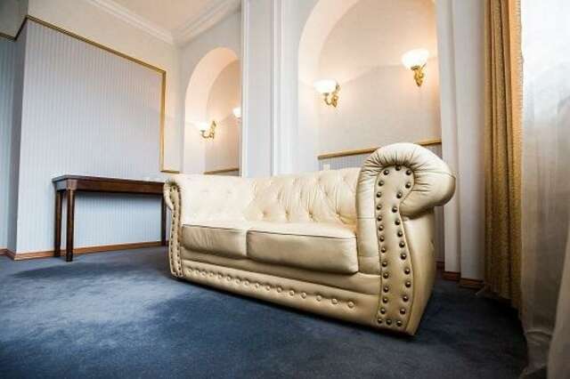 Гостиница Гостиный Двор Новосибирск-106