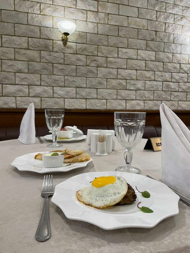 Гостиница Гостиный Двор Новосибирск-194