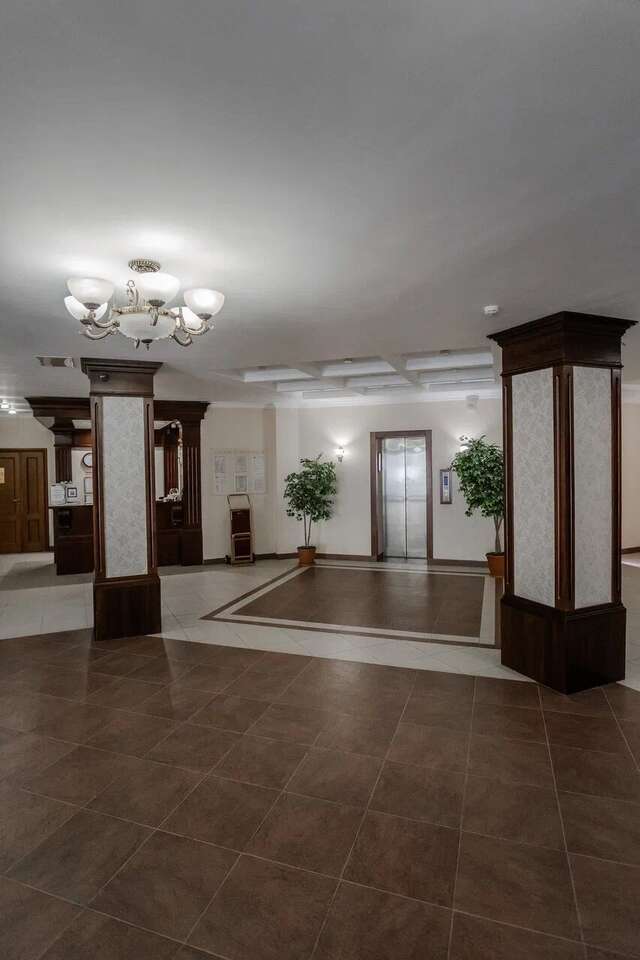 Гостиница Гостиный Двор Новосибирск-152