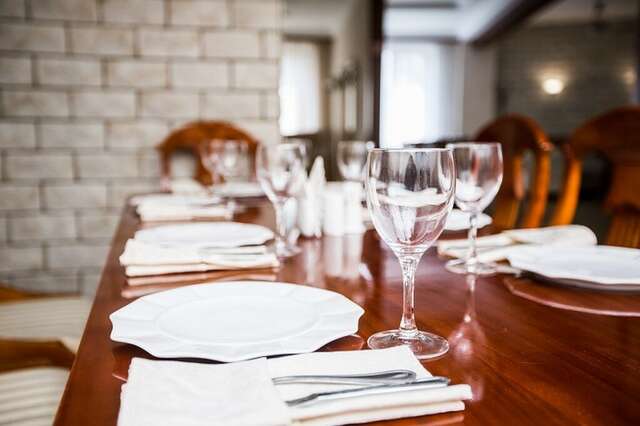 Гостиница Гостиный Двор Новосибирск-12