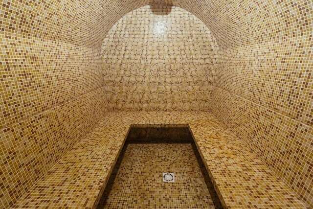 Гостиница Гостиный Двор Новосибирск-89