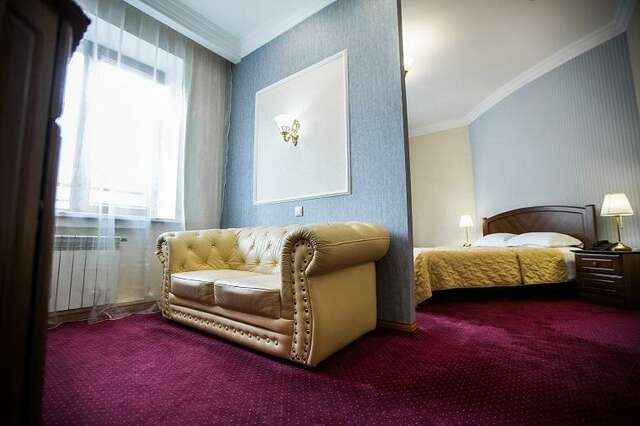 Гостиница Гостиный Двор Новосибирск-149