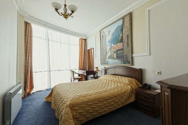 Гостиница Гостиный Двор Новосибирск-220