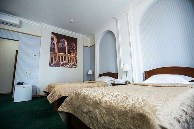 Гостиница Гостиный Двор Новосибирск-201