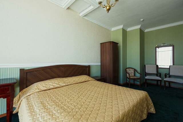 Гостиница Гостиный Двор Новосибирск-190