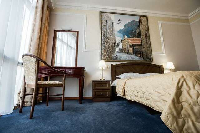 Гостиница Гостиный Двор Новосибирск-146