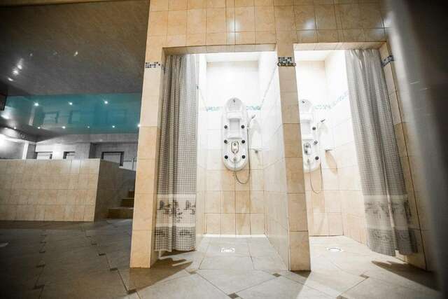 Гостиница Гостиный Двор Новосибирск-176