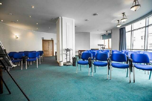 Гостиница Гостиный Двор Новосибирск-179