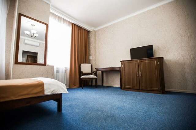 Гостиница Гостиный Двор Новосибирск-198