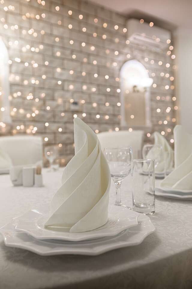 Гостиница Гостиный Двор Новосибирск-33