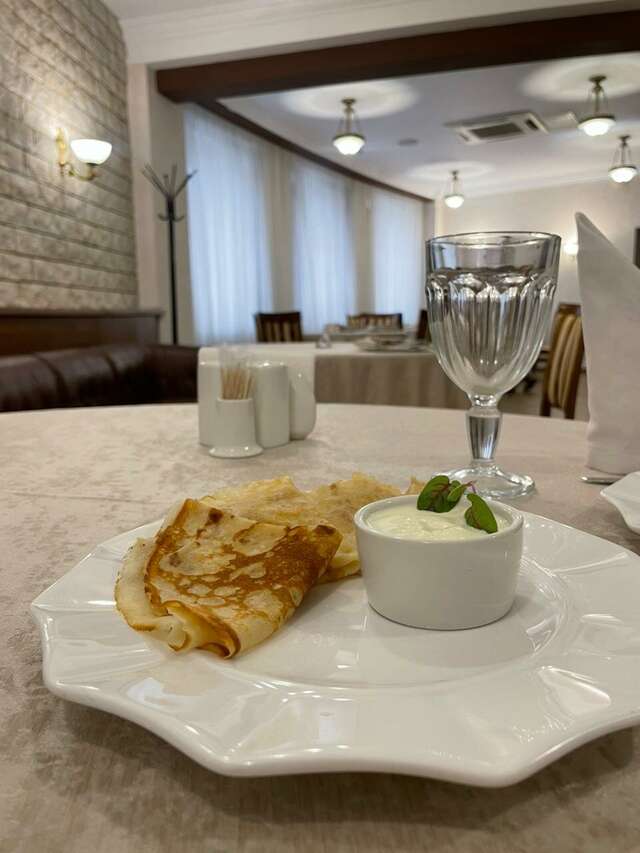 Гостиница Гостиный Двор Новосибирск-188