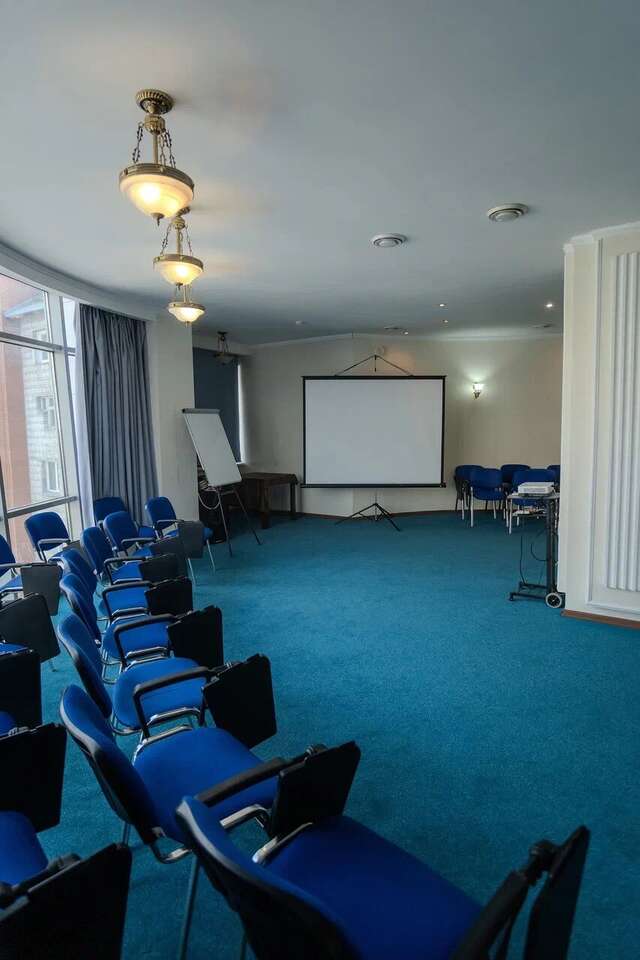 Гостиница Гостиный Двор Новосибирск-210