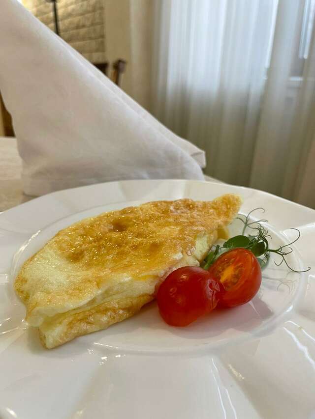 Гостиница Гостиный Двор Новосибирск-102