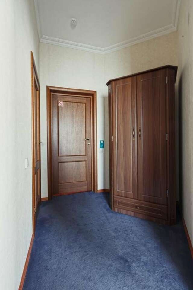 Гостиница Гостиный Двор Новосибирск-90