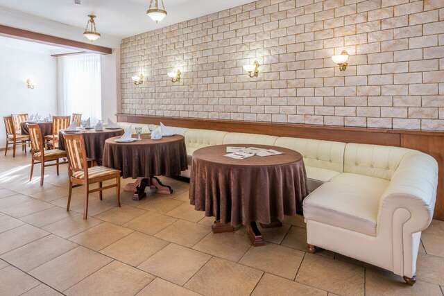 Гостиница Гостиный Двор Новосибирск-197