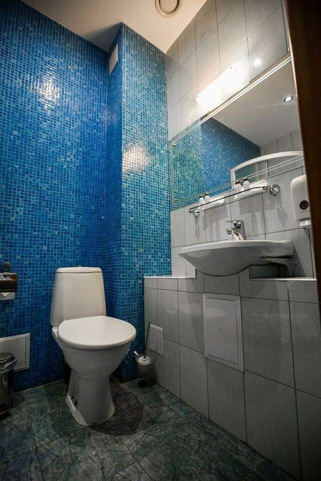 Гостиница Гостиный Двор Новосибирск-189