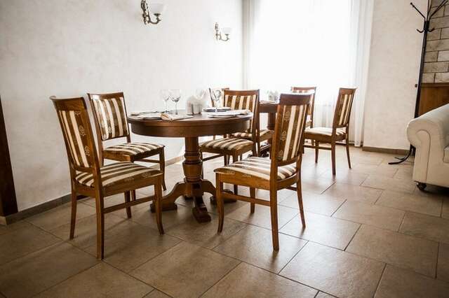 Гостиница Гостиный Двор Новосибирск-13